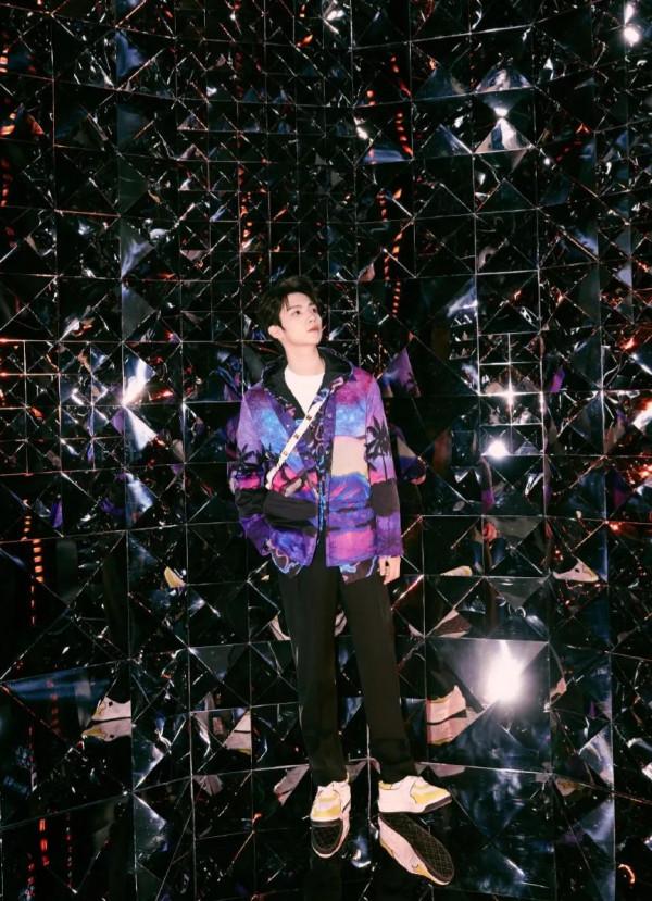 Valentino華倫天奴2022早春系列欣賞