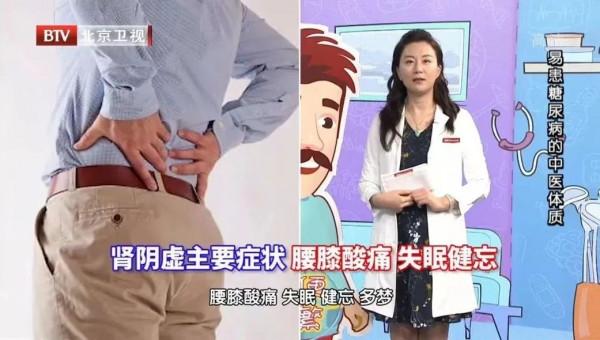 腎不好,血糖易失控!教你2個按摩動作,每天做一做,防止血糖飆升 腎不好,血糖易失控!教你2個按摩動作,每天做一做,防止血糖飆升