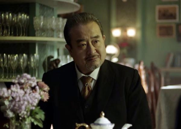 張魯一新劇開播即火，5位“黃金配角”功不可沒，你更看好哪位？