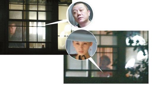 “京圈公主”王子文的瓜