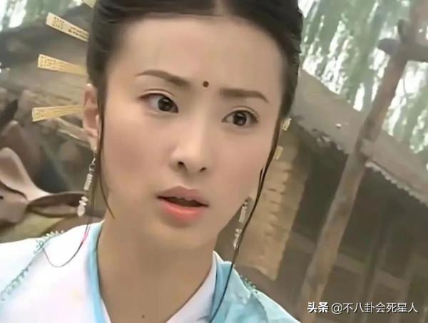 那些老了就演皇后太后的演員，年輕時都是大美人，老了氣質依舊