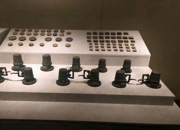 滅國狂潮:楚國從楚武王到楚成王120年的瘋狂擴張 滅國狂潮:楚國從楚武王到楚成王120年的瘋狂擴張