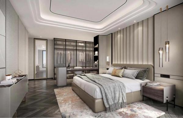 東南三環分鐘寺地鐵口一手房