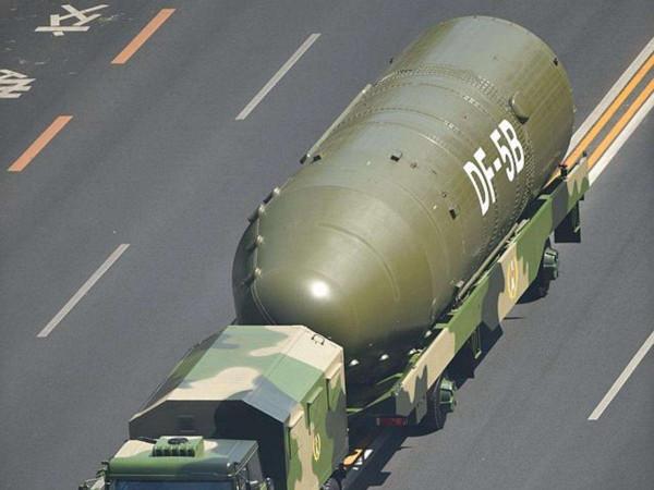 300枚核彈夠用嗎？擴充核武庫有必要嗎？擴充到多少枚才合理呢？