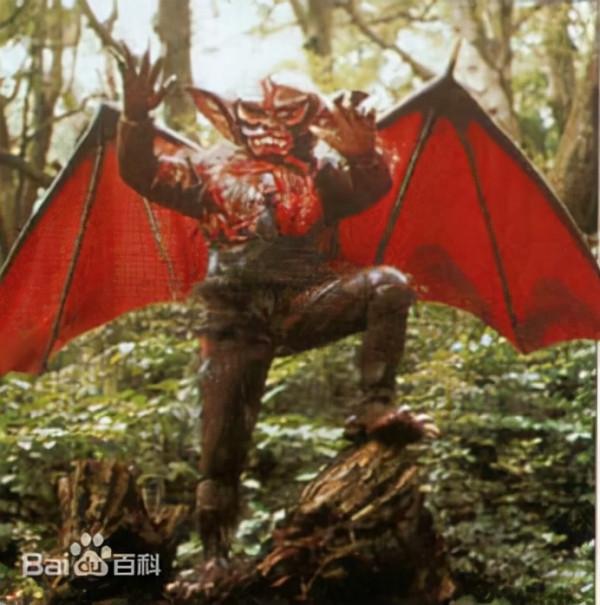 假面騎士敵對組織、邪惡勢力大盤點（三）