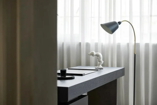 品清別墅裝飾|東方格調的簡潔空間 品清別墅裝飾|東方格調的簡潔空間