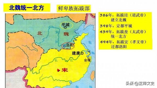 十分鐘帶你瞭解中國簡史，從原始社會到民國成立中華上下五千年