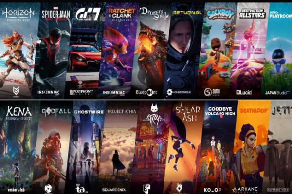 日本經銷商高管表示:索尼遊戲使用者正逐漸轉向PC 日本經銷商高管表示:索尼遊戲使用者正逐漸轉向PC