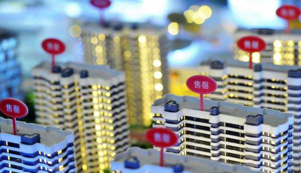 房子面積合同要看清，不良開發商容易搗鬼