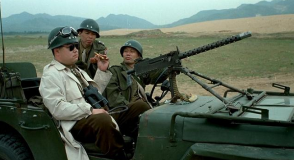 非富即貴，滿門大人物，京圈娛二代背景有多強，關曉彤都排不上