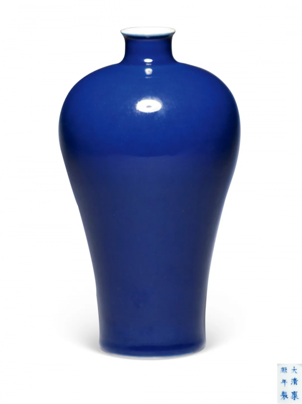 花地藝拍2021秋拍——明清瓷器選粹 花地藝拍2021秋拍——明清瓷器選粹