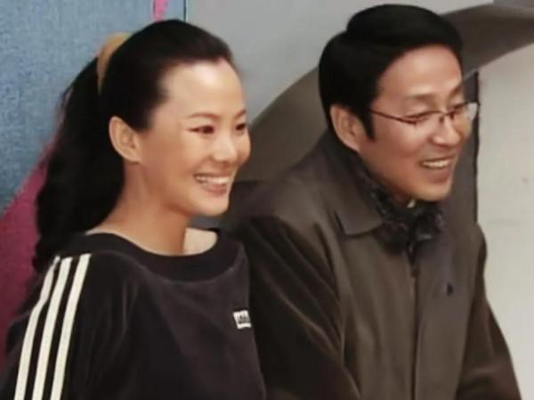 《中國式離婚》原著別怨小楓多疑,是肖莉段位太高,男人容易動心 《中國式離婚》原著別怨小楓多疑,是肖莉段位太高,男人容易動心