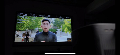 堅果J10：4000塊搞定最強家庭影院，雙十一購物車必須有