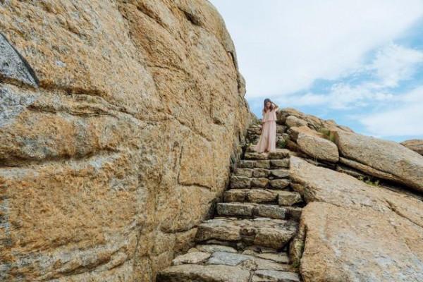 廣東有一個放雞島,但是上面卻沒有雞 廣東有一個放雞島,但是上面卻沒有雞