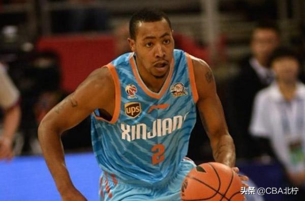 CBA三訊息:山西接觸山東強援,楊林禕砍準三雙,上海只籤雙外援 CBA三訊息:山西接觸山東強援,楊林禕砍準三雙,上海只籤雙外援