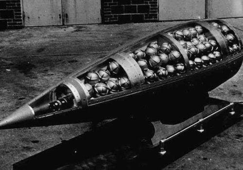 什麼武器這麼恐怖？107國聯名要求銷燬，美俄拒絕簽字