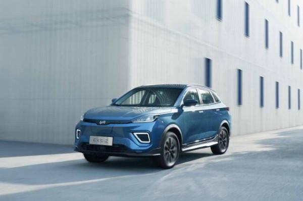 比亞迪以一打十 11月新能源車銷量點評 比亞迪以一打十 11月新能源車銷量點評