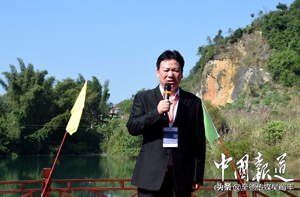 廣西第一灣迎來海內外等地區遊客觀光