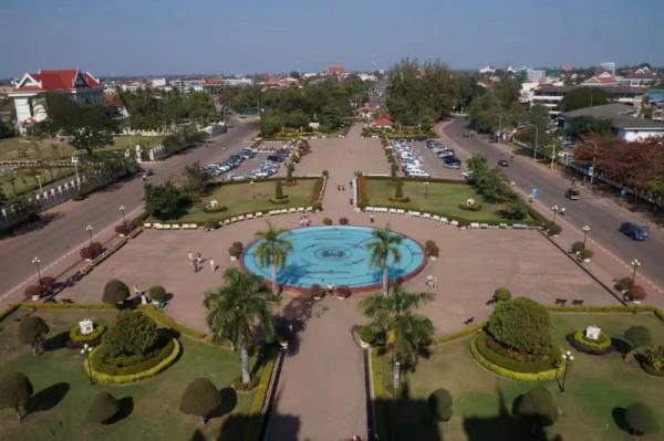 遇見不一樣的風景:寮國自駕遊見聞(下) 遇見不一樣的風景:寮國自駕遊見聞(下)