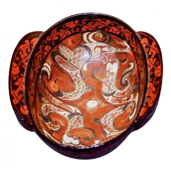 古人酌酒品茗有多講究，看看這些你就知道了