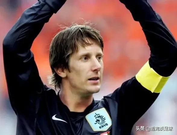 英超歷史上的五大門將！曼聯獨佔三席，一個好門將頂半支球隊