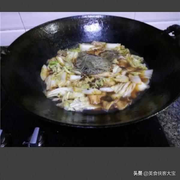 寒露之後比較適合吃的家常菜 寒露之後比較適合吃的家常菜