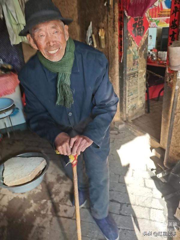 訪三位抗美援朝老兵紀實