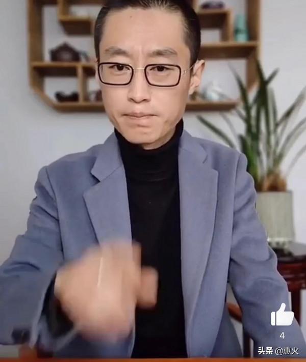 鉅鹿吐槽涉及辛巴短影片被下架，理由太奇葩