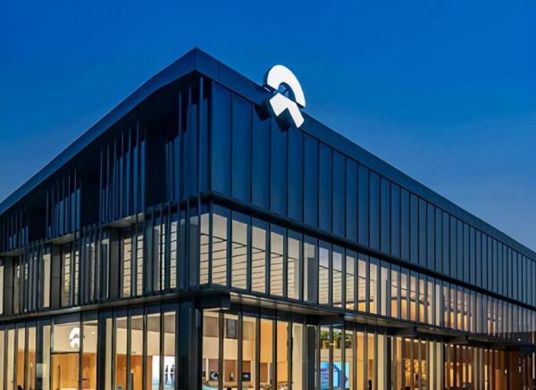 蔚來汽車總裁秦力洪曾跳槽頻繁 曾向龍湖掌門人吳亞軍自薦結果成功