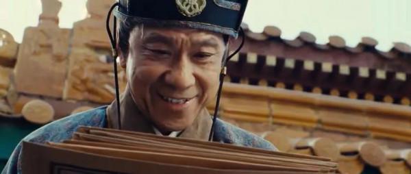 當年被罵慘的《劍雨》，如今卻被盛讚《臥虎藏龍》後最好的武俠片