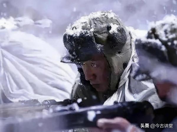 冰雪長津湖,“遲浩田防凍法”效果顯著,兩招防止凍傷,火線立功 冰雪長津湖,“遲浩田防凍法”效果顯著,兩招防止凍傷,火線立功