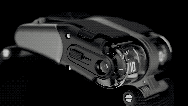 沒有指標的機械錶,售價卻高達185萬,全球限量僅25個 沒有指標的機械錶,售價卻高達185萬,全球限量僅25個