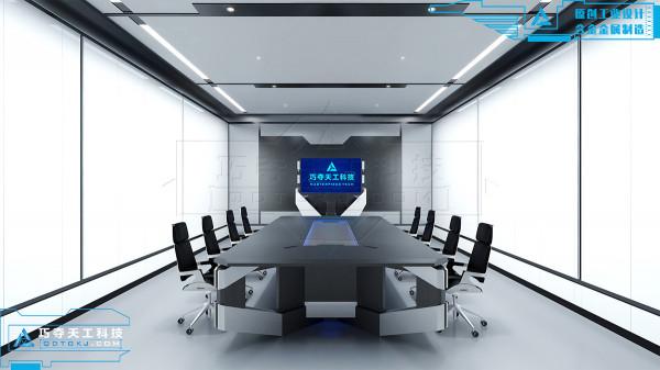 全金屬控制檯賦能新能源集控中心，邁入智慧化運營新階段