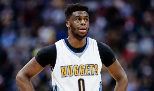 現役沒有完全兌現天賦的十大天之驕子，威金斯上榜，富爾茨最可惜