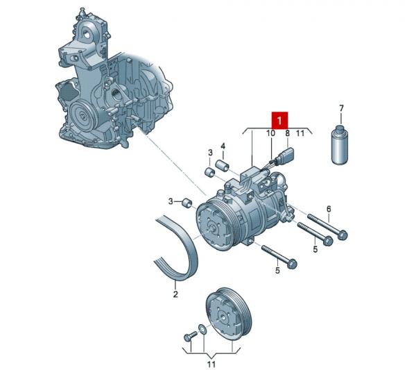 桑塔納空調不製冷，不排除這幾個原因，三種處理方法建議收藏