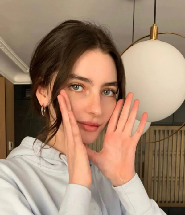 Paul Walker的女兒穿著Givenchy小白裙結婚了 Paul Walker的女兒穿著Givenchy小白裙結婚了