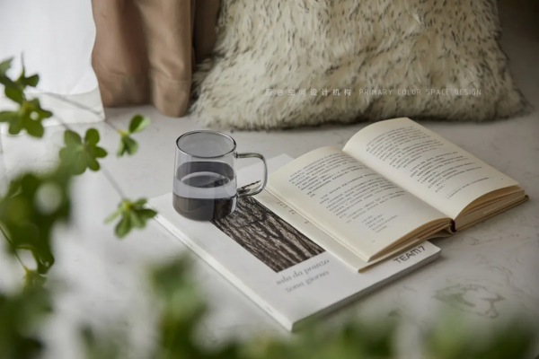 130平現代簡約風 | 為了一個新沙發，我創造了一個新家，