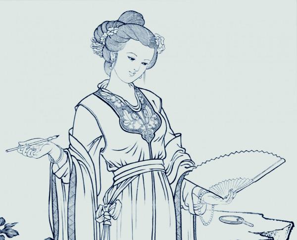 民間故事:窮書生駕馬車,故意墜崖害死妻子,隱情很不堪 民間故事:窮書生駕馬車,故意墜崖害死妻子,隱情很不堪