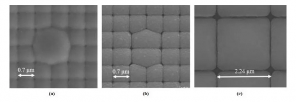 繼續聊聊CMOS，一個永遠也無法忽視的影象專有名詞