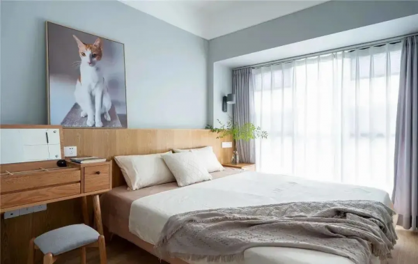 北歐風格——用心設計客戶滿意