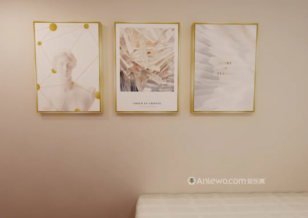 安樂窩119㎡典雅歐式風,道不盡的繁華與美 安樂窩119㎡典雅歐式風,道不盡的繁華與美