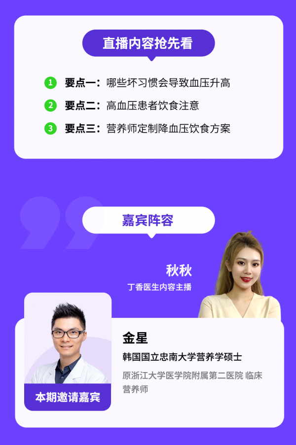 遠離高血壓,這 2 種飲食要避免 遠離高血壓,這 2 種飲食要避免