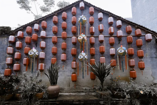 這個冬天,你應該去一趟廣西之崇左玉林靖西 這個冬天,你應該去一趟廣西之崇左玉林靖西