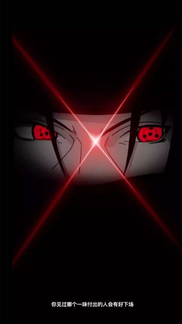 火影忍者之“鼬佐”系列插畫圖集！原諒我佐助，這是最後一次了