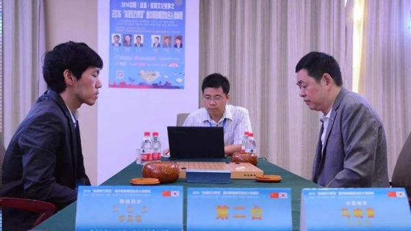 盤點圍棋圈的棋聖、棋佛、棋神、棋仙、棋魔、棋鬼、棋妖、棋怪