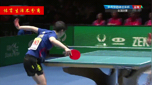孫穎莎擺短訓練戰例,談乒乓球接發球技術,怎樣練好控制 孫穎莎擺短訓練戰例,談乒乓球接發球技術,怎樣練好控制
