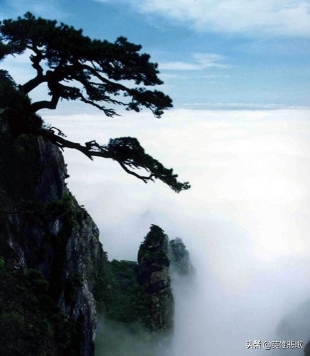 中國最小的山:長1.24米,寬0.7米,高0.6米,為何還能被稱作山? 中國最小的山:長1.24米,寬0.7米,高0.6米,為何還能被稱作山?