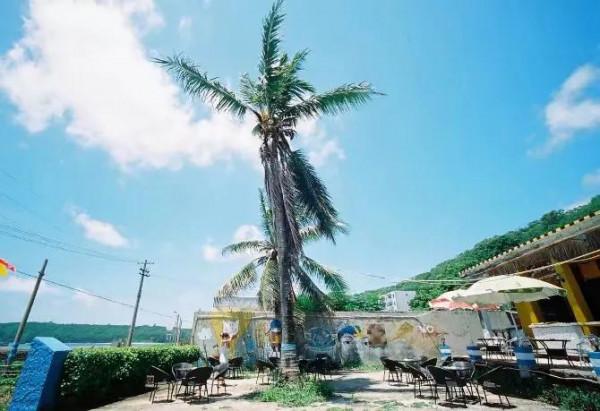 「潿洲島」今天我是島民,一起去看看墜落在大海上的天堂 「潿洲島」今天我是島民,一起去看看墜落在大海上的天堂