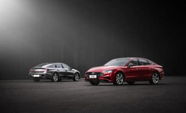 盤點被忽略的好車之第十代索納塔 不想買老三樣不如選它 盤點被忽略的好車之第十代索納塔 不想買老三樣不如選它