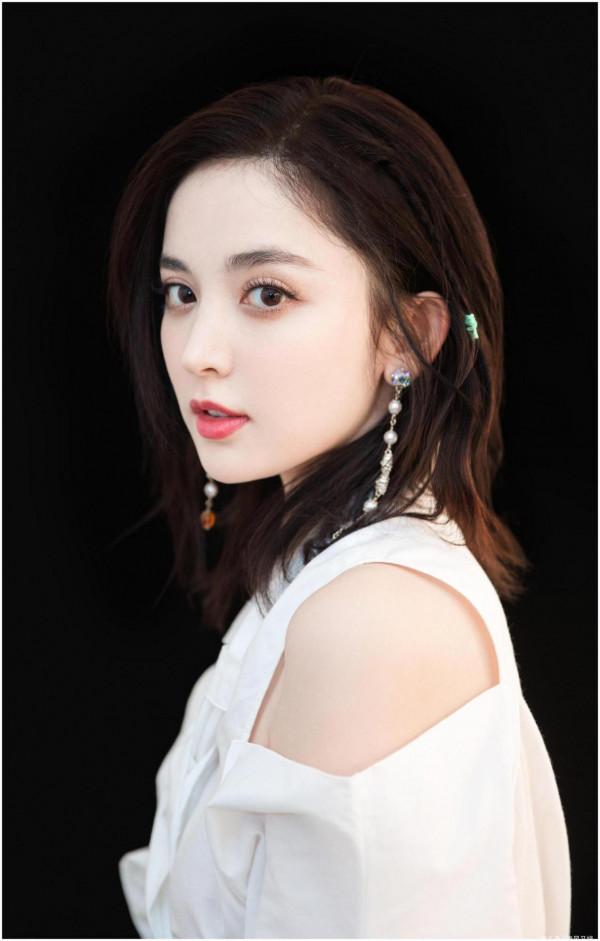 古力娜扎,新疆女明星(二) 古力娜扎,新疆女明星(二)